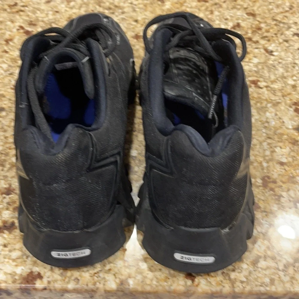 Reebok shoes